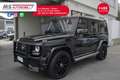 Mercedes-Benz G 350 G 350 BlueTEC S.W. Lunga Unicoproprietario Black - thumbnail 12