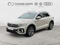Volkswagen T-Roc R-Line 1.5 TSI DSG Navi Allwetter ACC Grau - thumbnail 1