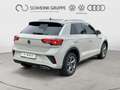 Volkswagen T-Roc R-Line 1.5 TSI DSG Navi Allwetter ACC Grau - thumbnail 5