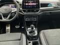 Volkswagen T-Roc R-Line 1.5 TSI DSG Navi Allwetter ACC Grau - thumbnail 11