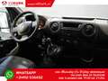 Renault Master 2.3 dCi 125 pk Bakwagen Laadklep/ Dubbel lucht/ RW Bianco - thumbnail 3