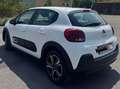 Citroen C3 C3 III 2017 1.5 bluehdi Shine Pack s Blanc - thumbnail 3