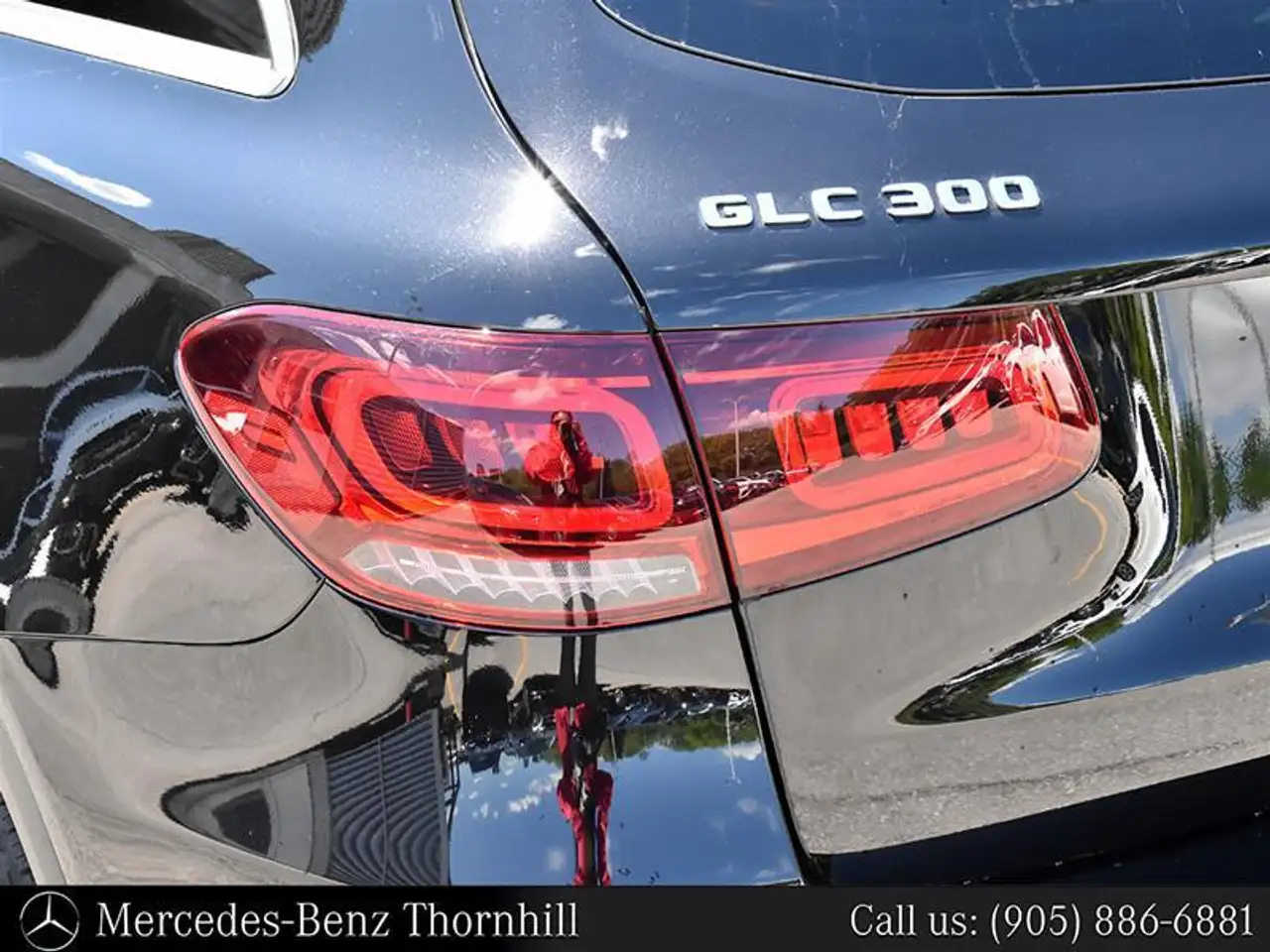 Mercedes-Benz GLC снимка Mercedes-Benz GLC