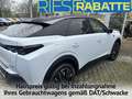 Peugeot 3008 Neuer GT HYBRID Navi / R-Kamera / Elekt. Heck Weiß - thumbnail 4