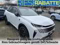 Peugeot 3008 Neuer GT HYBRID Navi / R-Kamera / Elekt. Heck Weiß - thumbnail 3