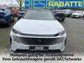 Peugeot 3008 Neuer GT HYBRID Navi / R-Kamera / Elekt. Heck Weiß - thumbnail 2