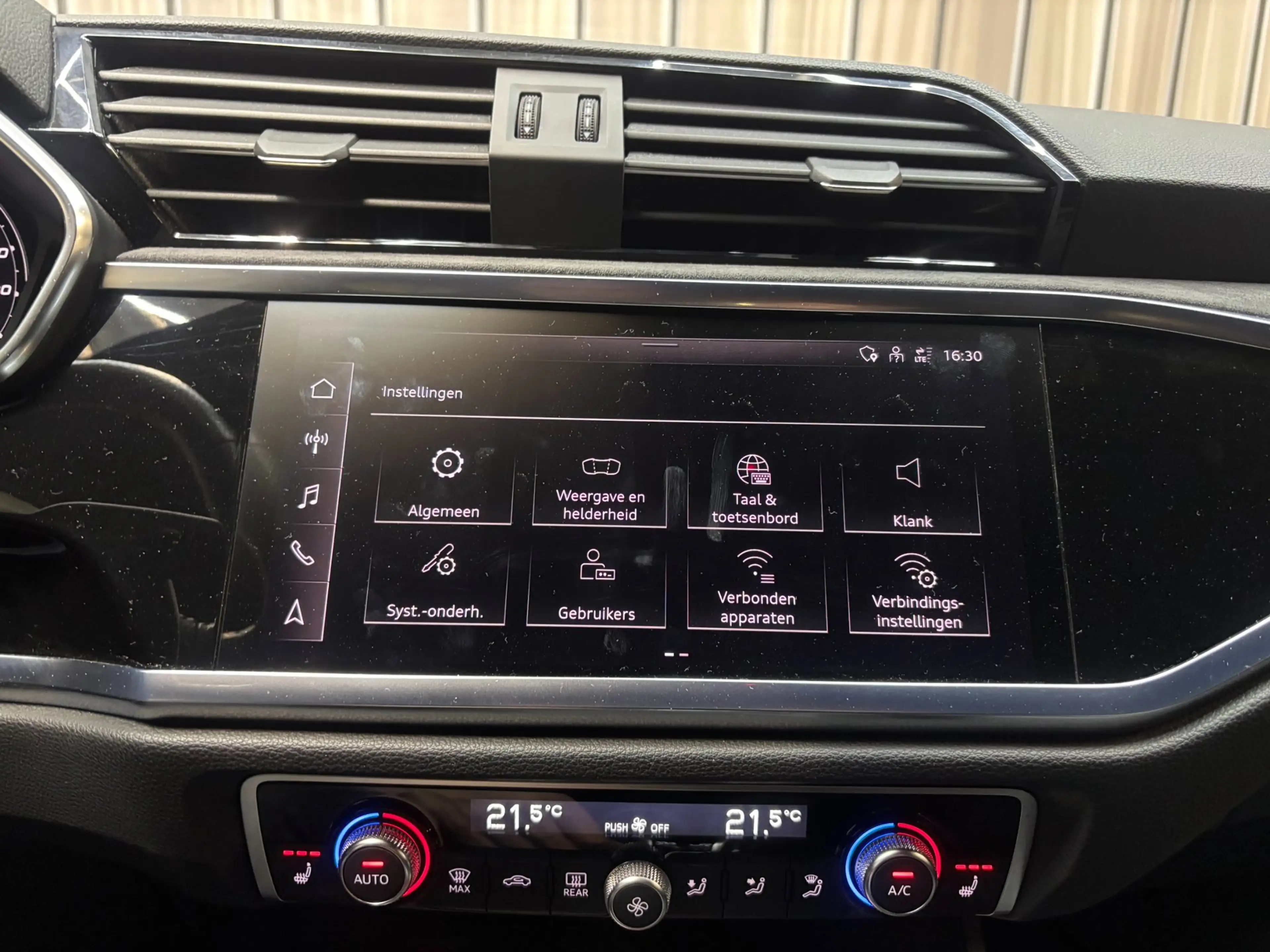 Audi RS Q3 RSQ3 Sportback TFSI QUATTRO|Pano|RS Seats|B&O|Carp — photo 46