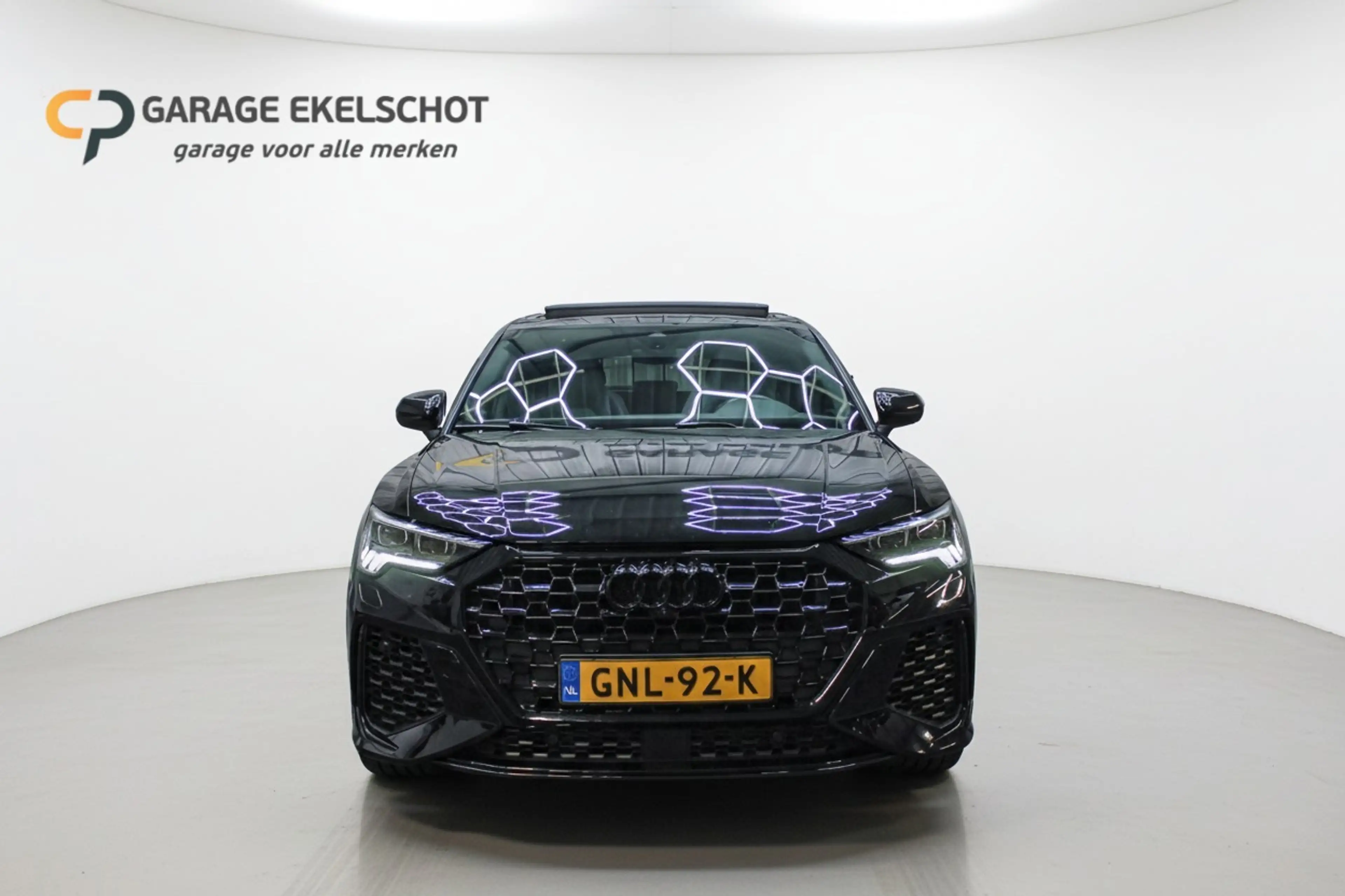 Audi RS Q3 RSQ3 Sportback TFSI QUATTRO|Pano|RS Seats|B&O|Carp — photo 11