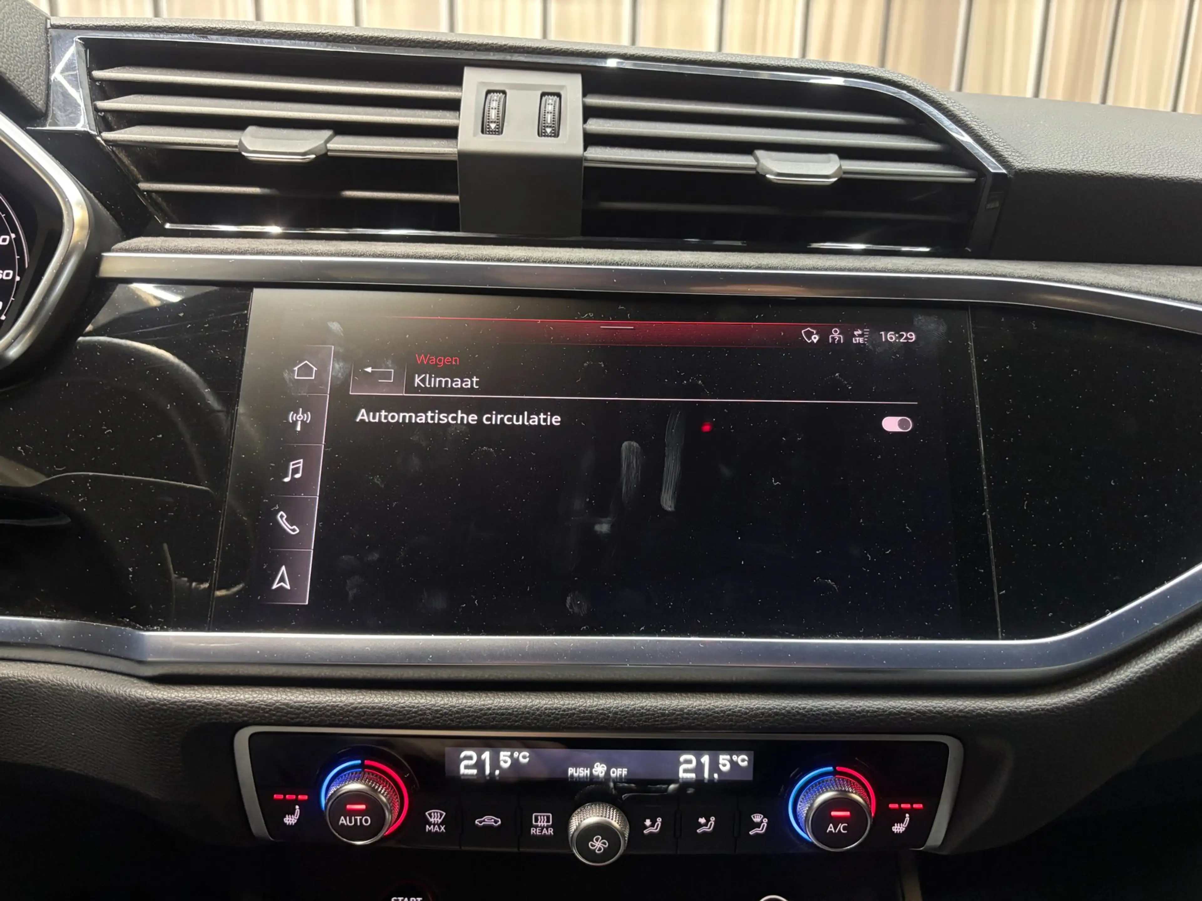 Audi RS Q3 RSQ3 Sportback TFSI QUATTRO|Pano|RS Seats|B&O|Carp — photo 41