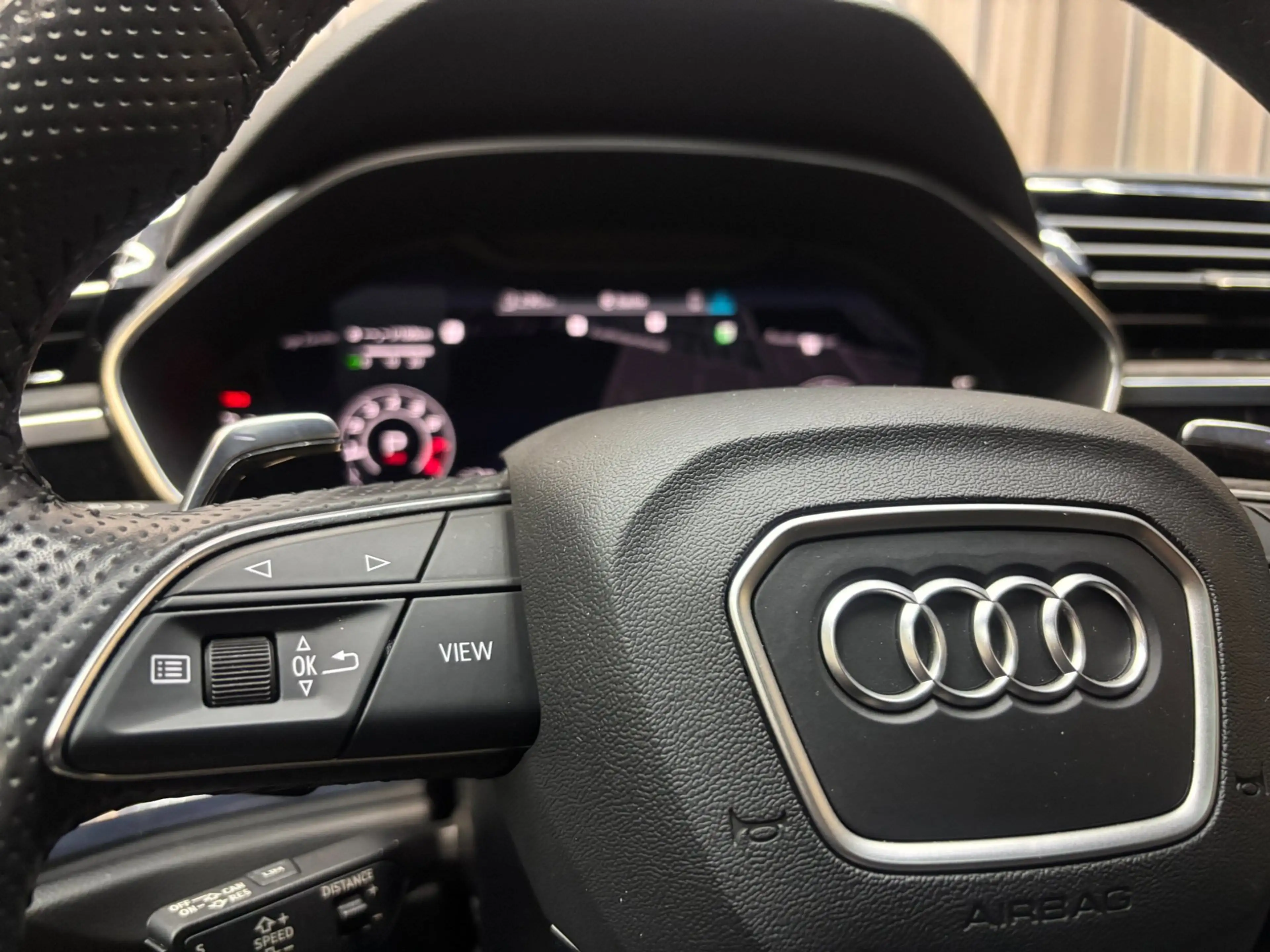 Audi RS Q3 RSQ3 Sportback TFSI QUATTRO|Pano|RS Seats|B&O|Carp — photo 15