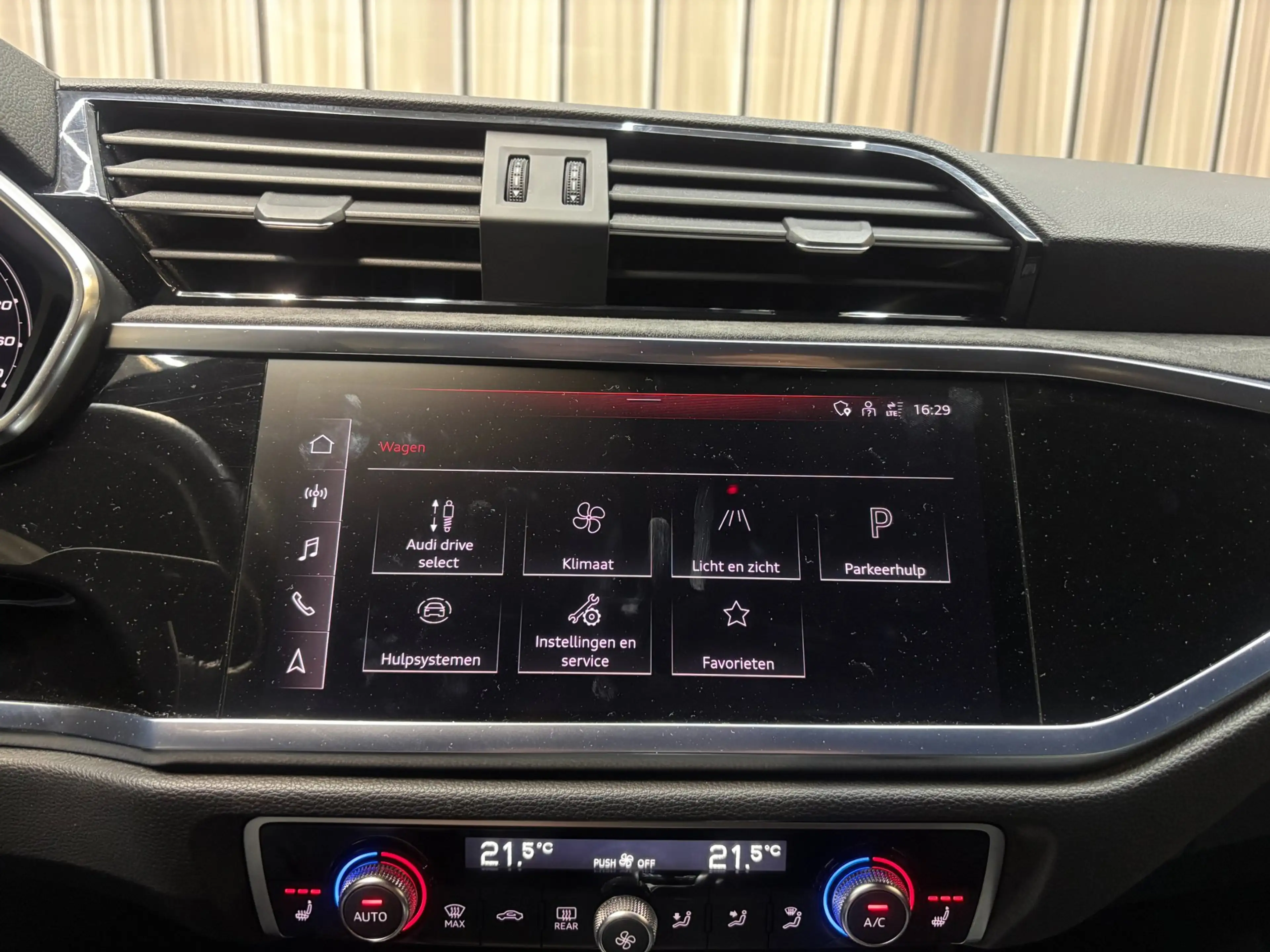 Audi RS Q3 RSQ3 Sportback TFSI QUATTRO|Pano|RS Seats|B&O|Carp — photo 37