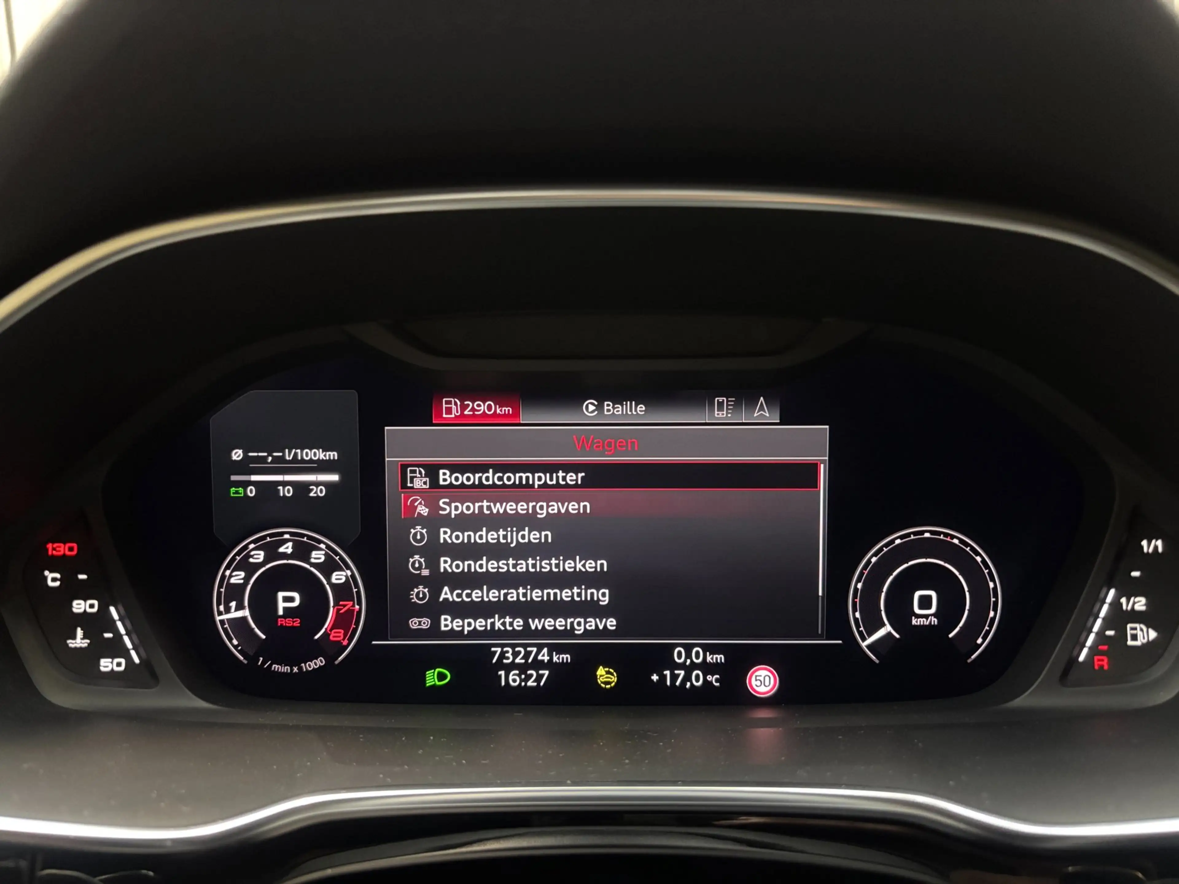 Audi RS Q3 RSQ3 Sportback TFSI QUATTRO|Pano|RS Seats|B&O|Carp — photo 22