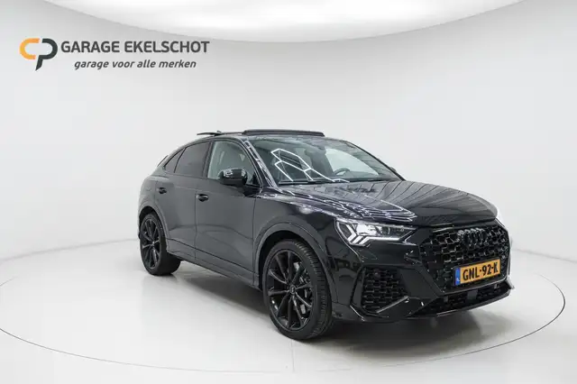 Audi RS Q3 RSQ3 Sportback TFSI QUATTRO|Pano|RS Seats|B&O|360°