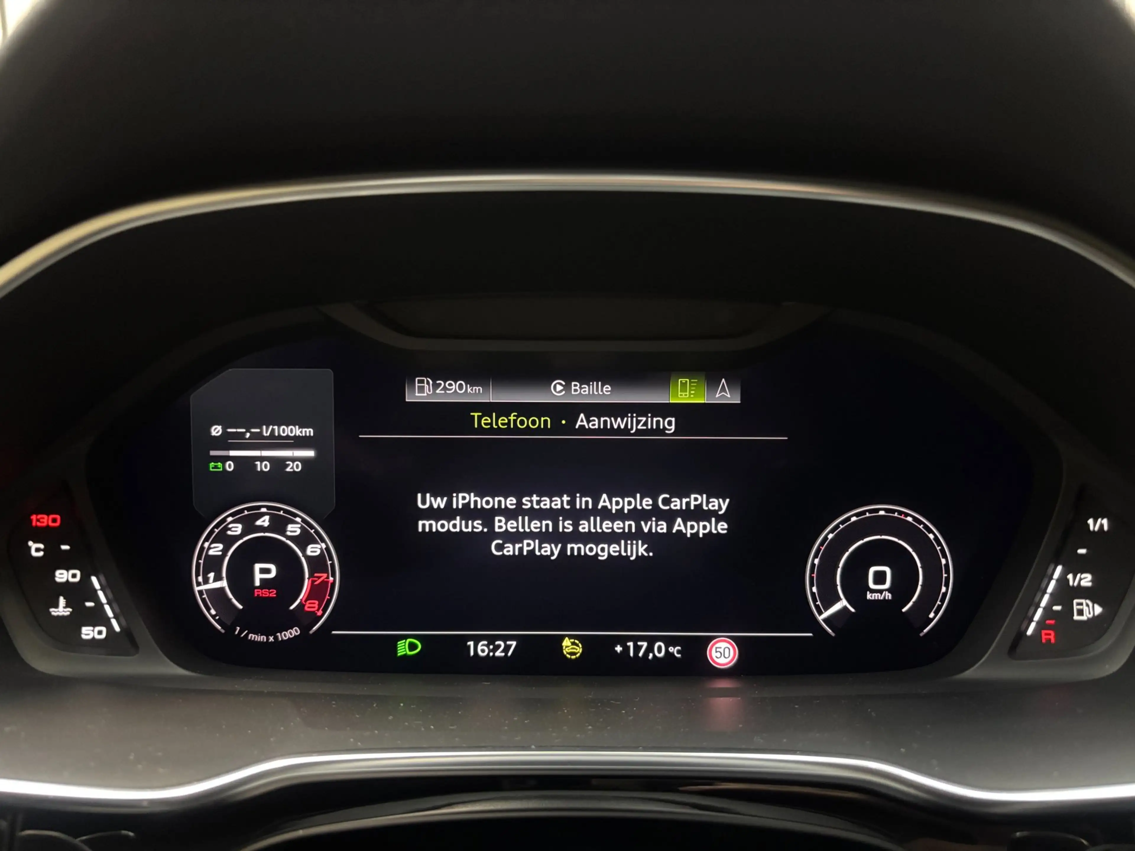 Audi RS Q3 RSQ3 Sportback TFSI QUATTRO|Pano|RS Seats|B&O|Carp — photo 25