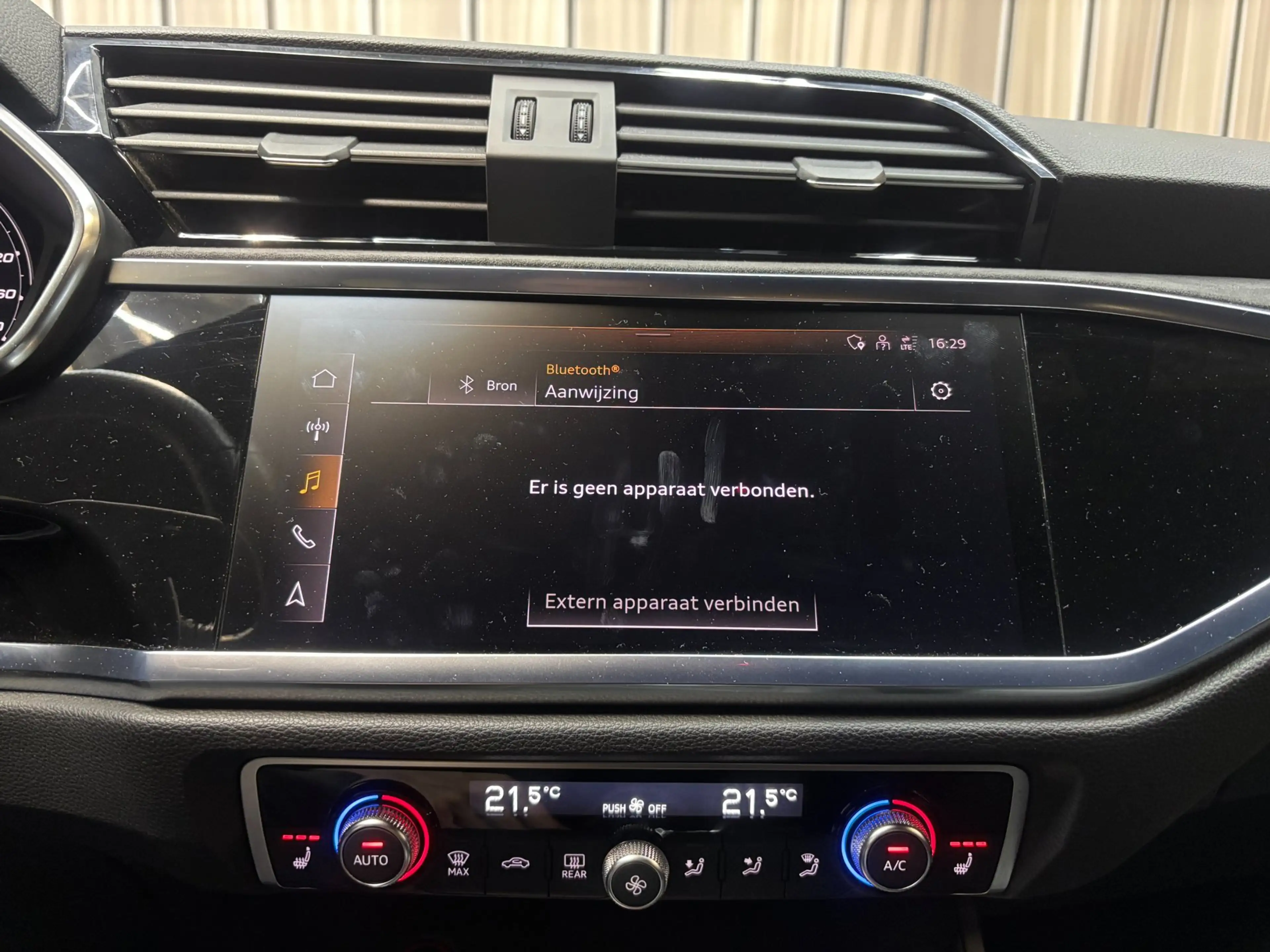 Audi RS Q3 RSQ3 Sportback TFSI QUATTRO|Pano|RS Seats|B&O|Carp — photo 34