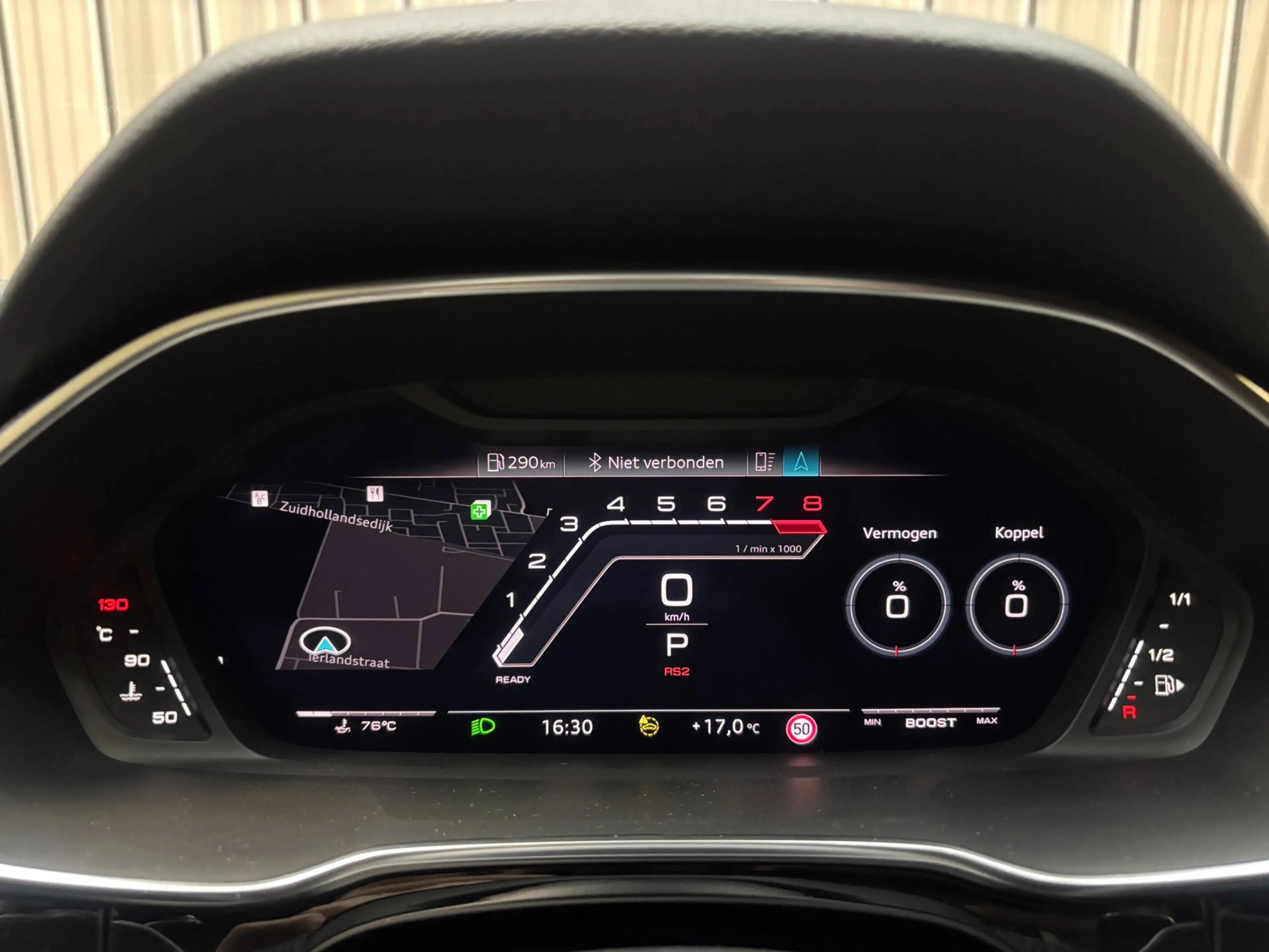 Audi RS Q3 RSQ3 Sportback TFSI QUATTRO|Pano|RS Seats|B&O|Carp — photo 48