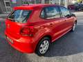 Volkswagen Polo Comfortline Orange - thumbnail 5