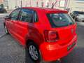 Volkswagen Polo Comfortline Orange - thumbnail 6
