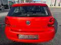 Volkswagen Polo Comfortline Orange - thumbnail 4