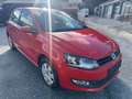 Volkswagen Polo Comfortline Orange - thumbnail 2