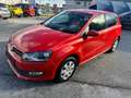 Volkswagen Polo Comfortline Orange - thumbnail 3