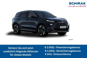 Luxury 64kwh