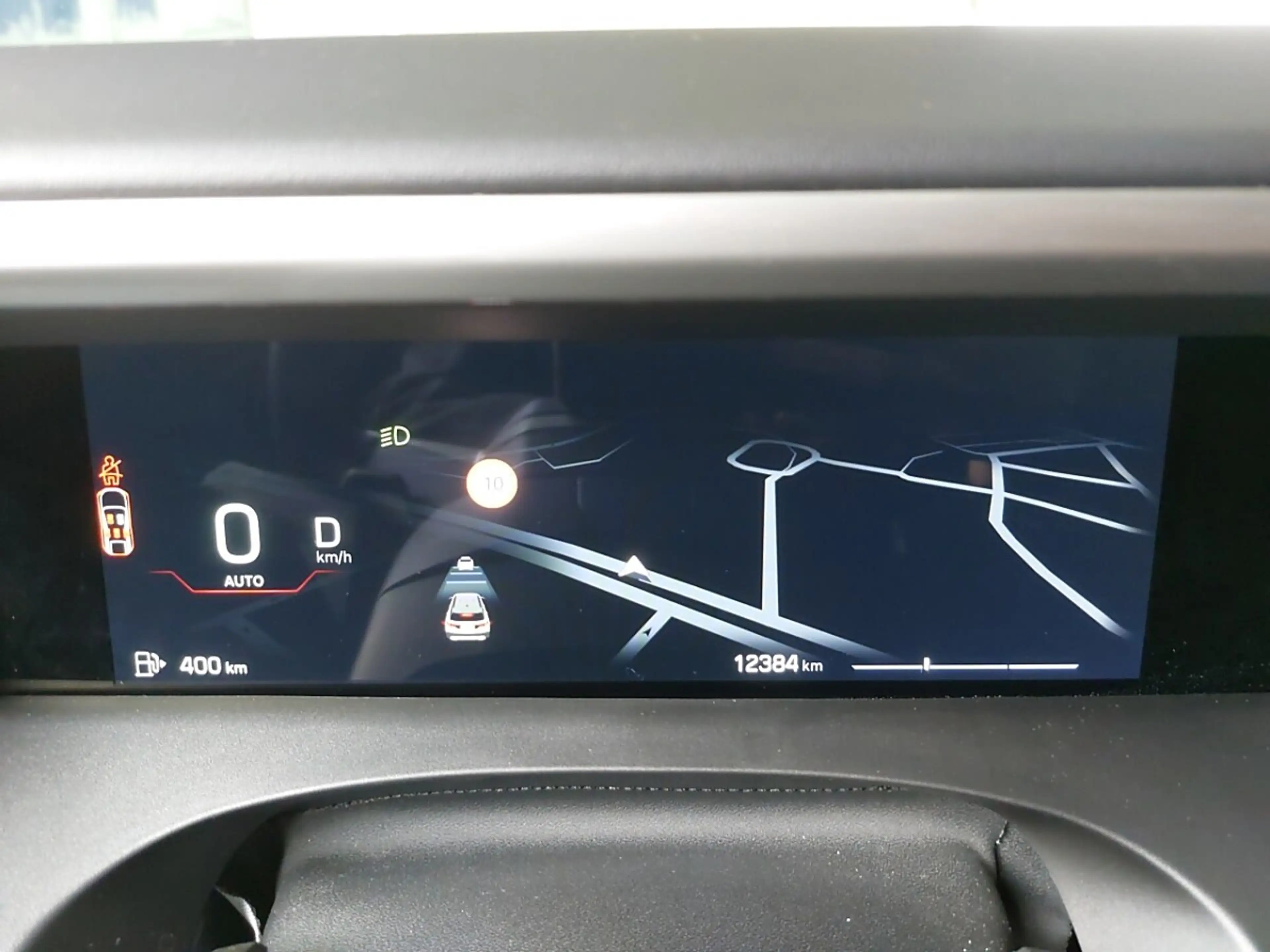 Jeep Compass firstedition — photo 13