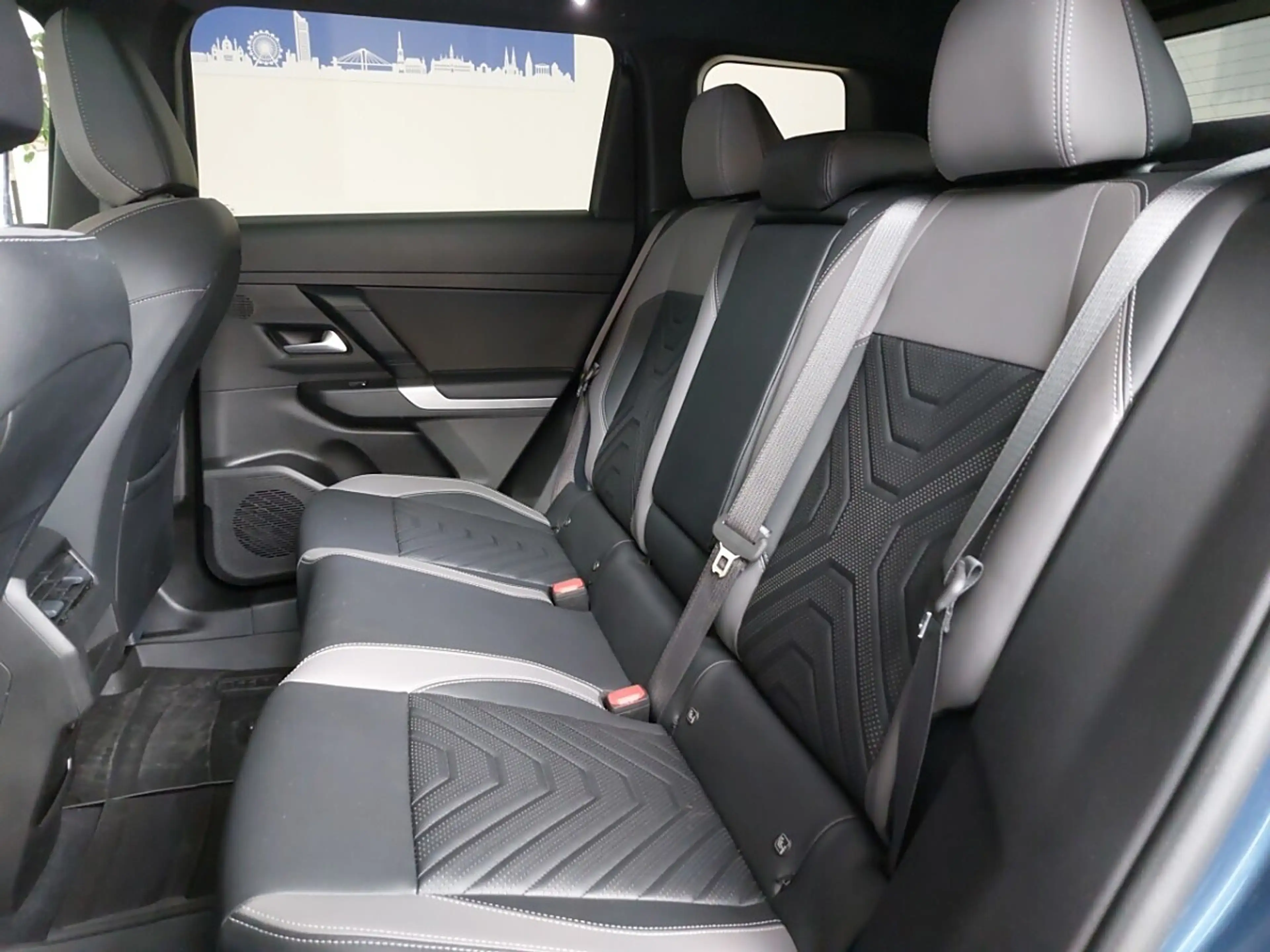 Jeep Compass firstedition — photo 10