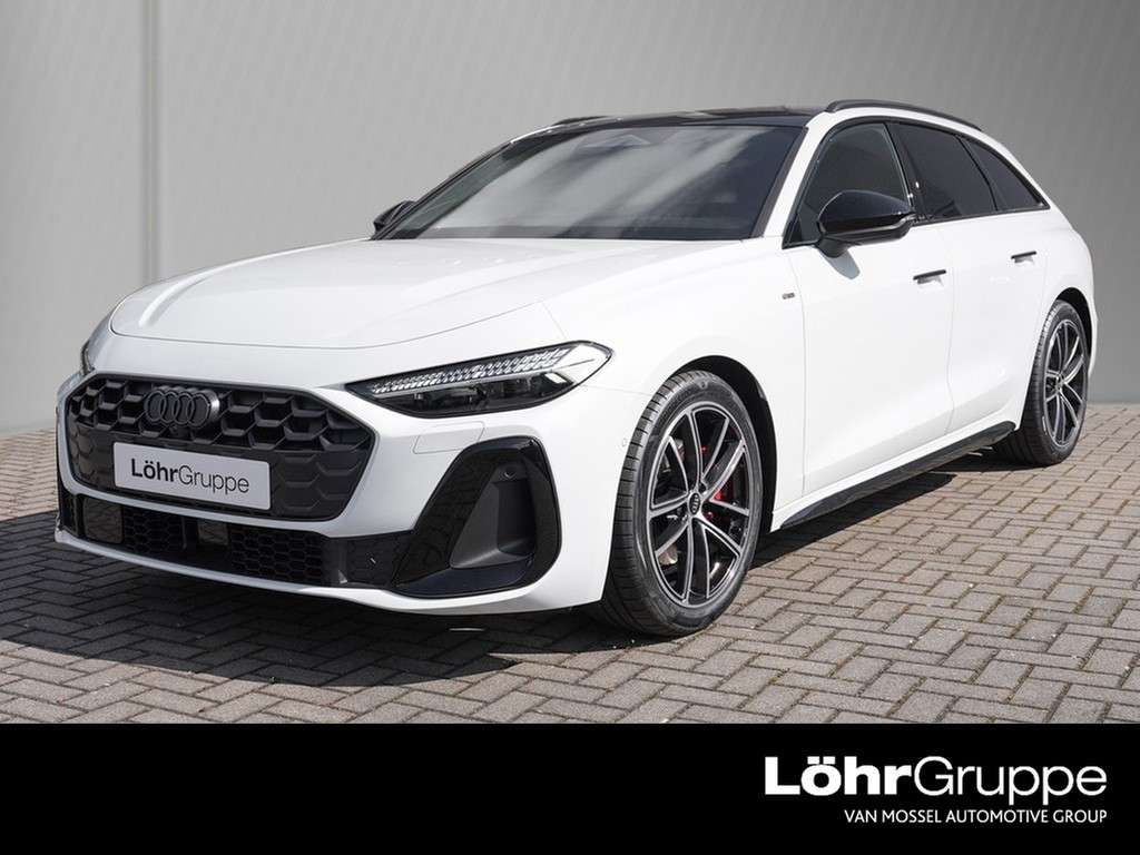 Ojazdené Audi A5 2.0