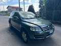 Volkswagen Touareg 5.0 V10 tdi tiptronic/ in ottime condizioni / Grün - thumbnail 11