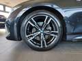 BMW 318 d 48V Msport Auto Navi Pelle Fari LED Cerchi18 Noir - thumbnail 48