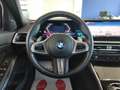 BMW 318 d 48V Msport Auto Navi Pelle Fari LED Cerchi18 Noir - thumbnail 16