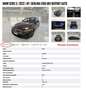 BMW 318 d 48V Msport Auto Navi Pelle Fari LED Cerchi18 Noir - thumbnail 14