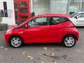 Toyota Aygo AYGO x-play Edition-S~1.HAND~AUTOMATIK~RFK Червоний - thumbnail 4