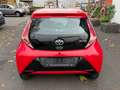 Toyota Aygo AYGO x-play Edition-S~1.HAND~AUTOMATIK~RFK Червоний - thumbnail 7