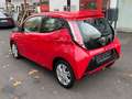 Toyota Aygo AYGO x-play Edition-S~1.HAND~AUTOMATIK~RFK Червоний - thumbnail 9
