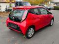 Toyota Aygo AYGO x-play Edition-S~1.HAND~AUTOMATIK~RFK Червоний - thumbnail 6
