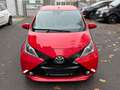 Toyota Aygo AYGO x-play Edition-S~1.HAND~AUTOMATIK~RFK Червоний - thumbnail 2