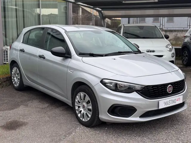 Fiat Tipo 5 porte 1.3 MJET 95CV Business - GARANZIA 24 MESI