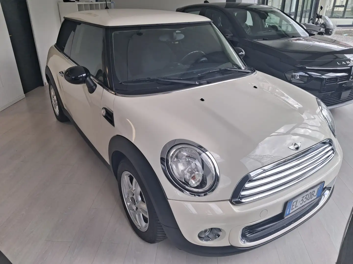 MINI One Mini 1.6 One s/clima - 1