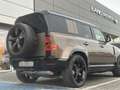 Land Rover Defender // 110 D250 X-Dynamic SE Bruin - thumbnail 4