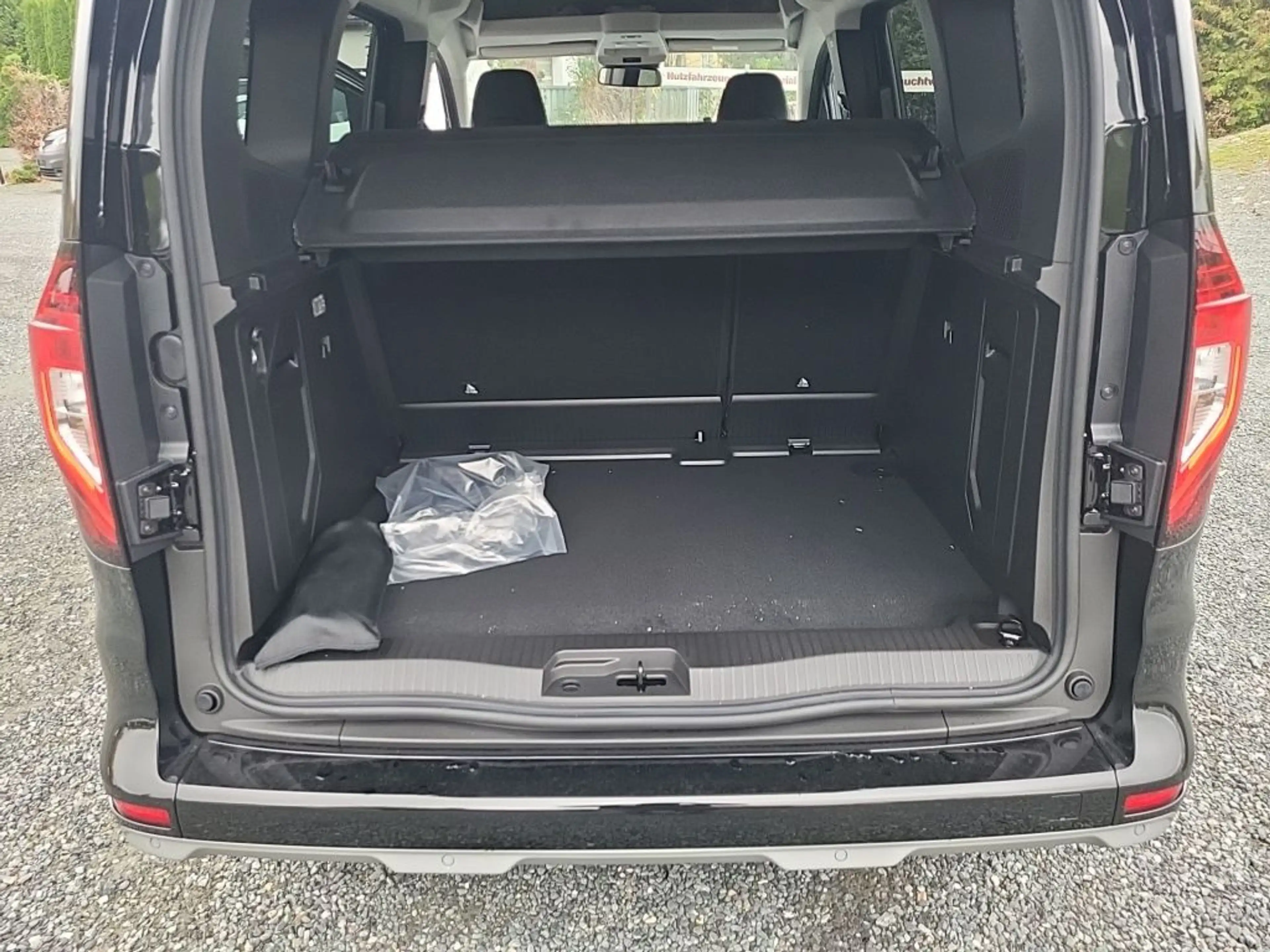 Nissan Townstar DIG-T 130 Aut. Kombi Tekna — photo 12