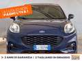 Ford Puma 1.0 ecoboost h st-line x s&s 125cv Blue - thumbnail 3