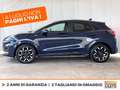 Ford Puma 1.0 ecoboost h st-line x s&s 125cv Blue - thumbnail 4