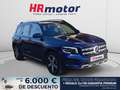 Mercedes-Benz GLB 200 180 d Azul - thumbnail 1