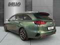 Kia Ceed SW / cee'd SW Sportswagon Spirit 1.5 T-GDI Rückfahrkamera Panora Vert - thumbnail 3