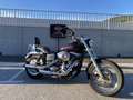 Harley-Davidson Dyna Low Rider Negro - thumbnail 3