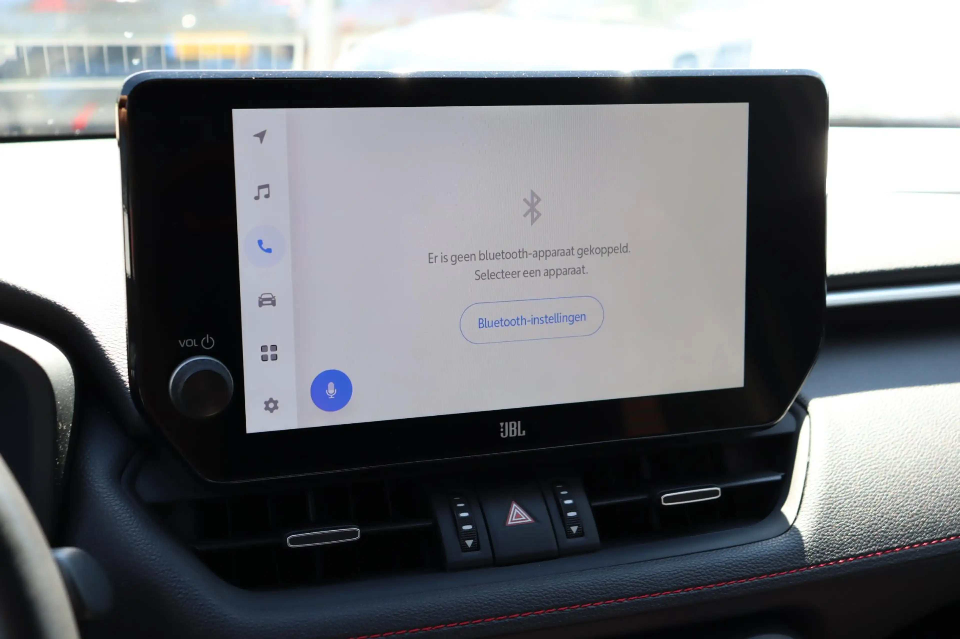 Toyota RAV 4 2.5 Plug-in Hybrid AWD Bi-Tone Plus, Trekhaak — photo 10