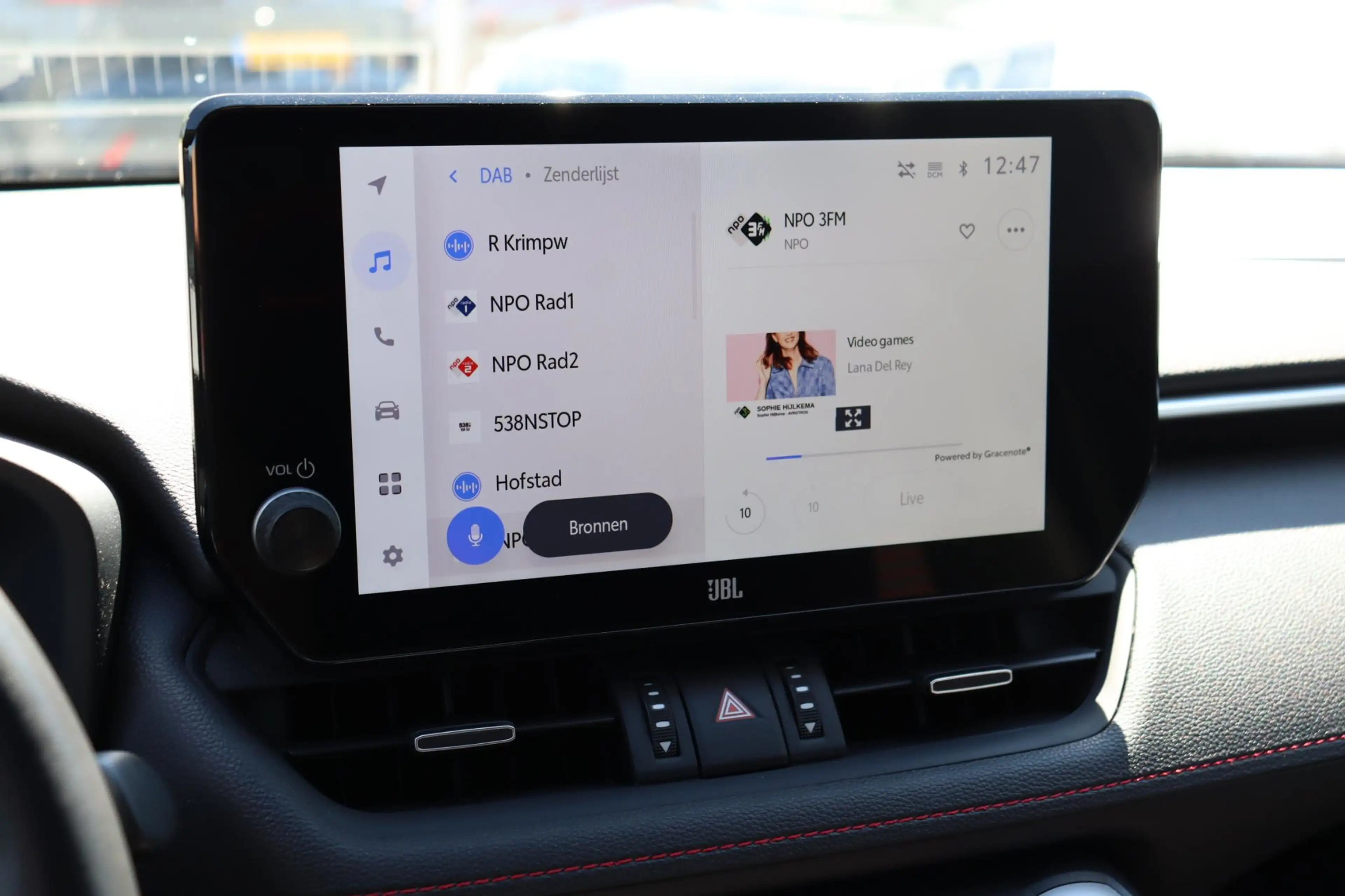 Toyota RAV 4 2.5 Plug-in Hybrid AWD Bi-Tone Plus, Trekhaak — photo 9