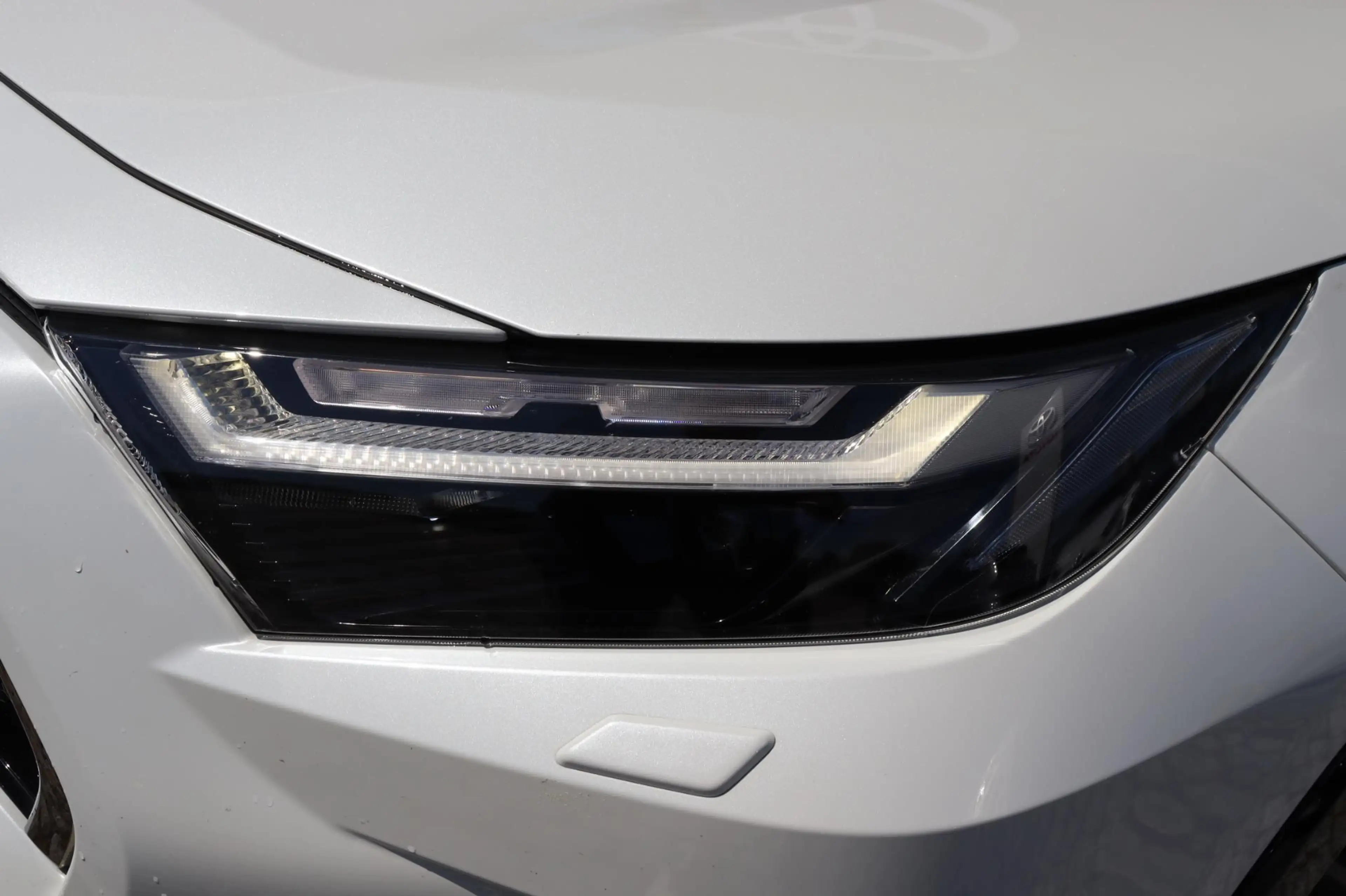 Toyota RAV 4 2.5 Plug-in Hybrid AWD Bi-Tone Plus, Trekhaak — photo 14